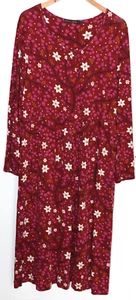 Gudrun Sjöden Maxi Kleid Gr. XL - Bild 1 von 6