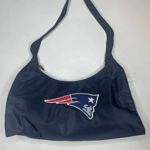 NFL New England Patriots Geldbörse MVF Logo - Bild 1 von 6