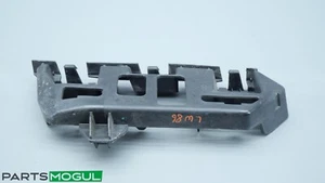 2011-2014 PORSCHE CAYENNE REAR LEFT Bumper Mount / Bracket OEM - Picture 1 of 5