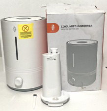 Taotronics Ultrasonic Cool Mist Humidifier Model TT-AH027