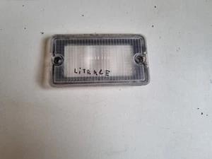 Toyota Lite Ace / Cabochon eclairage extérieur / Koito 84 - Imagen 1 de 4