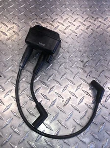 Buell Thunderbolt S3 Ignition Coil Packs & Plugs Set L.1 - Picture 1 of 7