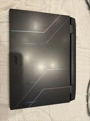 Acer Nitro 5 AN515-46-R6BW 15,6" 165Hz Con Polizza Casco - Immagine 1 di 3