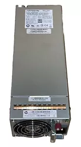 HP ARTESYN 814665-001 7001540-J000 Rev. A 573W Für MSA2040/2050 Storage Netzteil - Bild 1 von 4