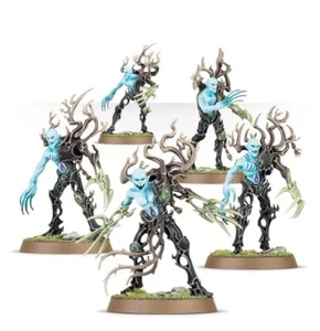 Sylvaneth Spite-Revenants Shadestalkers Warhammer Age of Sigmar AoS - NOS - Foto 1 di 2