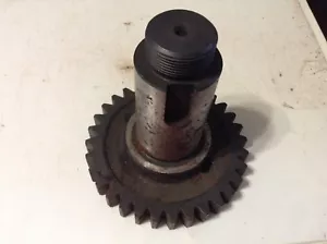 8242 - A New Original 32 Tooth Gear For A Mortl T4, T5, T6 Disc Mowers - Picture 1 of 5