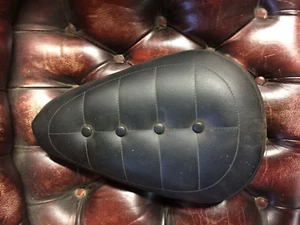 Harley-Davidson CORBIN SOLO SITZ NEU, NIMMT SOLO STYLE FEDERN NOS TEIL B28 - Bild 1 von 11