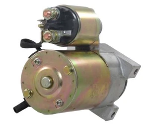 NEW STARTER FITS KOHLER ENGINES 2509817S 8000517 10455516 2509817 25 098 17 - Picture 1 of 2