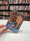 Roseanne Barr: Blonde And Bitchin (Dvd, 2006, Hbo) New, Sealed ????