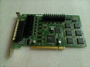 Scheda Melec C-873 KP1314-2 #F13 - Foto 1 di 4