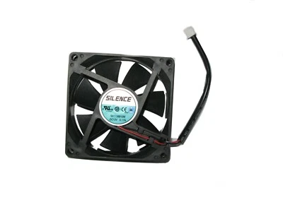 ebmpapst Axiallüfter Globe FAN S01138812M - 8211 Silence - Bild 1 von 4