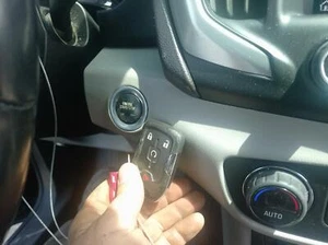 Used Ignition Switch fits: 2019 Gmc Terrain Grade A - Picture 1 of 16