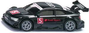Siku 1580, Audi RS 5 Race Car, Metal/Plastic, Multicolour, Large Rear Wing - Picture 1 of 2