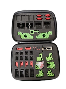 Voron 2.4 CNC parts upgraded aluminum kit for Voron 2.4 3D Printer - Picture 1 of 4