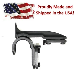 New Plastic Latch Set Kit for Solar Group Standard Mailbox Repair Latch Kit - Picture 1 of 13