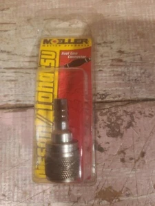 Moeller 33451-10 Marine 3/8" NPT Male Fuel Line Connector - Bild 1 von 6