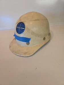 Sombrero duro original de la NASA - Imagen 1 de 3