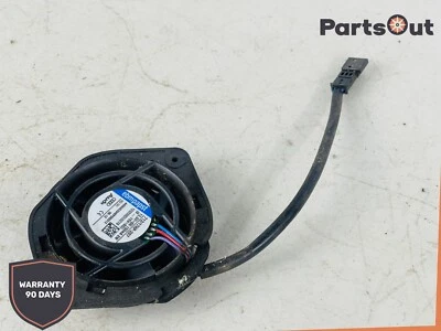 Motor de ventilación del asiento delantero AUDI Q5 2010-2016 445845204 OEM Foto 1 de 3