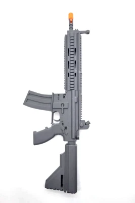 Replica HK416 Rifle Gun 3D Printed Prop Toy Size For Fantasy & Cosplay - Image 1 of 4