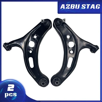 AzbuStag Control Arm Kit for 2013-2018 Subaru BRZ Scion FR-S Toyota 86 - 2Pcs - Изображение 1 из 2