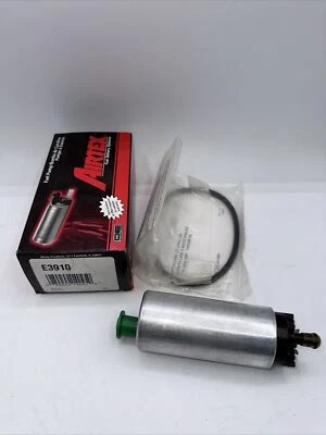 Airtex E3910 Electric Fuel Pump For SATURN SC COUPE SL SEDAN SW WAGON 1991-1996 - Image 1 of 3