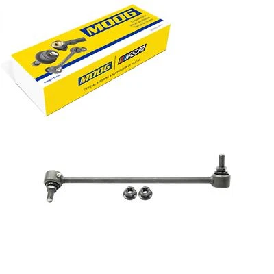 Barra estabilizadora de suspensión delantera izquierda MOOG para Hyundai Sonata 2011-2014 Foto 1 de 3