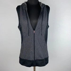 Calia by Carrie Underwood Damen M m mühelos Mesh Reißverschluss OT - Bild 1 von 12