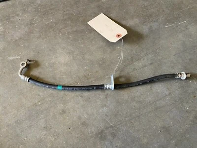 Manguera de línea de freno trasero derecho Subaru Brz 2017 2018 2019 2020 5 k millas OEM #1054 Foto 1 de 4