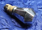 WMF Art Deko Flaschenkorken / Flaschenverschluss Silber-plated / Erh. 2-3