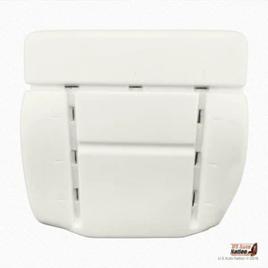 2004 - 2008 Ford F150 Front Driver Bottom Replacement Seat Foam Cushion Padding - Bild 1 von 8