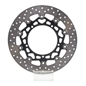 DISCO FRENO BREMBO SERIE ORO 78B40860, (1 DISCO)ANT FLOTTANTE YAMAHA R6 05>16, - Imagen 1 de 1