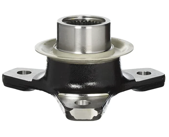 Genuine Toyota Supra JZA80 Lexus IS350 LS460 Companion Flange ASSY 41204-30040 - Image 1 of 3