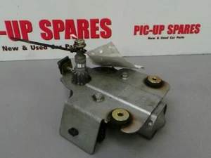 Renault Espace Mk2 92-97 Rear Wiper Motor 53004002 117718 - Picture 1 of 3