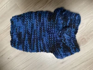 Hundepullover Handarbeit - Bild 1 von 2