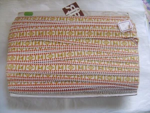 Galon Passementerie (réf 5003) 2,5 cm de largeur neuf - Vendu au mètre - Foto 1 di 1
