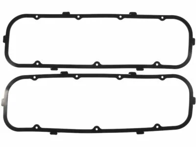 For 1976-1978 Chevrolet K20 Valve Cover Gasket Set Mahle 39283BQ 1977 7.4L V8 Foto 1 de 2