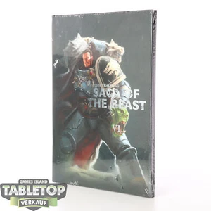 Regelbücher - Psychic Awakening: Saga Of The Beast 8th Edition (Collectors‘ Edit - Bild 1 von 1