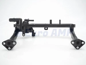 For Land Rover Rear Coolant Water Heater Pipe Sensor 3.0L Supercharged V6 Jaguar - Foto 1 di 4