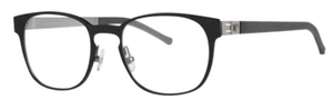 NEU!! PRODESIGN DENMARK 6923 c.6021 Schwarz Brille Brillengestell Schneller Kostenloser Versand!! - Bild 1 von 1