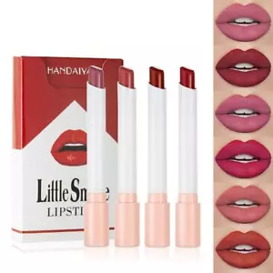 Kreatives Zigaretten Lippenstift Set - Langanhaltend Wasserdicht zum Färben & Einfach V8T4 - Bild 1 von 21
