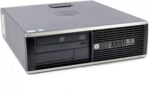 PC DESKTOP i5 USATO RAM 32 GB SSD 1 TB HDMI COMPUTER WI-FI WINDOWS 11 - Foto 1 di 4