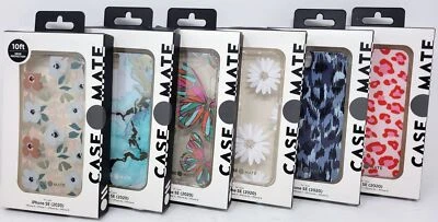 Funda con estampado de moda Case-Mate para iPhone SE (3ª generación) / iPhone SE 2020 8/7/6 Foto 1 de 4