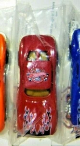 Hot Wheels 8th NATIONALS RED BUTTON BINGO '63 Split Window Corvette only 250 - Bild 1 von 3