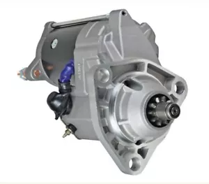New Genuine OEM Denso Starter 428000-4450 - Picture 1 of 1