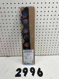 Juego de juntas de colector de admisión de motor Fel-Pro MS 96597-1 - Imagen 1 de 2