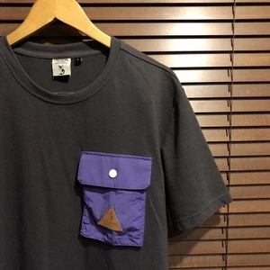 T-Mac Outing / Pocket T-Shirt - Bild 1 von 6