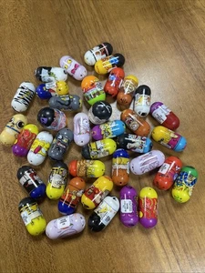 Mighty Beanz Elch Spielzeug 37 Stück 2017 - Bild 1 von 4