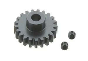 Castle Creations 010-0065-12 Mod 1 Pinion Gear 21T/Tooth: 1/8 Scale - Bild 1 von 1