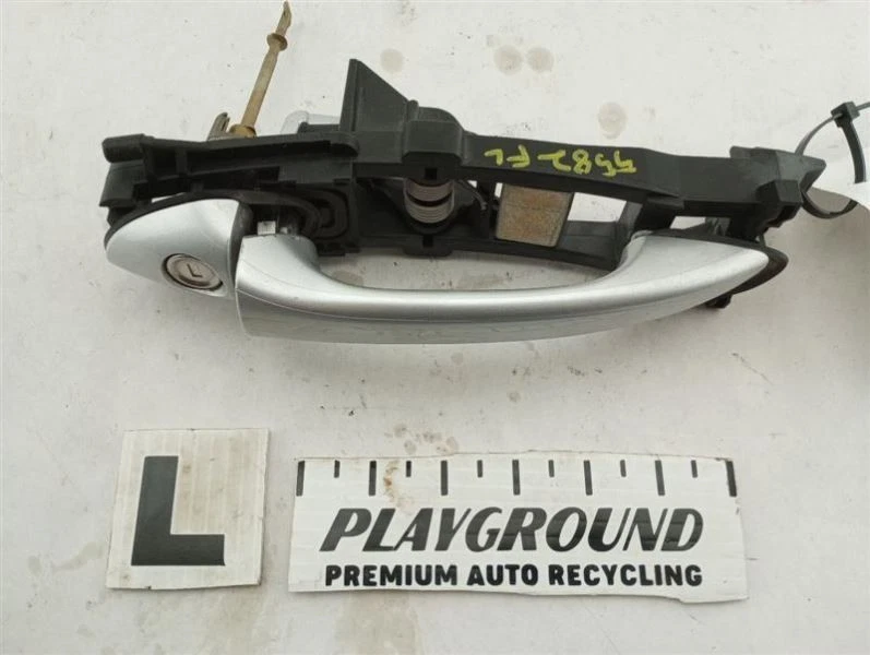 Manija de puerta exterior izquierda conductor MERCEDES BENZ SLK 280 350 R171 se adapta 05-11 Foto 1 de 4