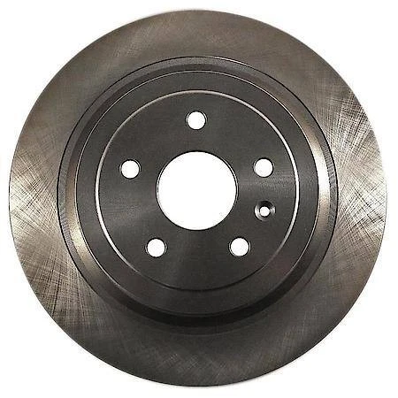 Rotor de freno premium Carquest Wearever YH200475 - Cadillac CTS 08-11, 1 Foto 1 de 3